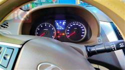 هیوندای ئەکسنت